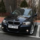 BMW 뉴 3시리즈 320i CP 팝니다. 이미지