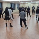 라인댄스(직장인반) 이미지