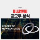 에프티솔루션하 | 비씨엔씨 공모주 분석