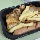 통큰고기집&냉면