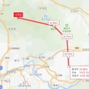 내곡동637 | 가팔환초 마지막 초례봉 ...여기도 조망맛집