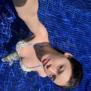 ㅇㅎ) 오늘자 일본 여장 남자 이데가미 바쿠 근황 jpg 이미지