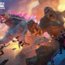 고질라×콩 뉴엠파이어 이미지