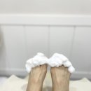 &lt;협찬&gt; 그린스칼프에서 발마사지 &amp; 각질케어 받은후기💙티눈, 굳은살 제거