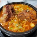 뼈도둑감자탕 이미지