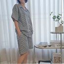 올브랜드 | 여름 잠옷 브랜드 추천, BYC 올데이롱 시원한 반팔세트 95 사이즈 후기