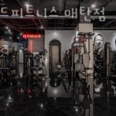 노마드 피트니스 매탄점 이미지