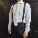 [결혼 준비] &lt;더벨로테일러&gt; 맞춤예복 및 웨딩촬영 정장 대여(2차 가봉) 셀렉 후기