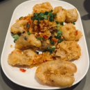 용산-서빙-30 | [용산] 팀호완 Timhowan : 딤섬맛집 홍콩식요리 솔직후기 주차정보 [내돈내산]