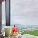 풍동동막길 | 풍동카페 더젬 충주베이커리카페 팡도르 라떼 여유로운 충주카페투어