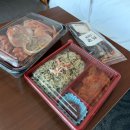 속초중앙시장 홍게 맛집 [예스수산] 홍게 도시락 포장 후기