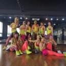 다이어트 근력줌바댄스 이미지