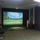 가나스크린골프 이미지