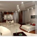 큐브 호텔 이미지