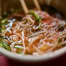 옛날우동잔치국수 이미지