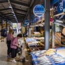 청량리수산시장 이미지