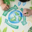 경남에너지 태양광발전소 이미지