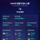 2025년 위버스 효자 결산 이미지