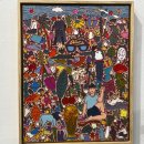 송도컨벤시아 | 송도컨벤시아 전시 인천아트쇼 VIP 방문 주차 후기