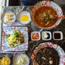 1338 | 화성맛집 박웅의 국가대표짬뽕 | 전복짬뽕 국물 제대로다 유린기까지 푸짐하게(메뉴, 주차)