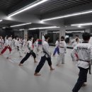 근화태권도장 이미지