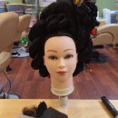 수빈헤어 이미지