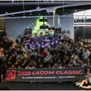 크로스핏 라곰트레이닝 인창 이미지