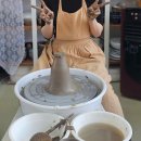 토우 | [달성ceramic토우] 도자기물레체험 솔직후기 / 대구이색데이트 / 원데이클래스