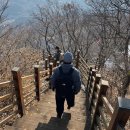 250107_노스페이스 ASCEND LT 25 (어센드 엘티 25) 실착후기
