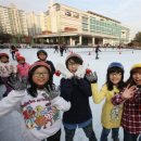 오산시청 광장 이미지