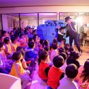 꿈바위 유치원 이미지