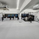 뫼비우스 체육관 이미지