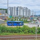 문산 사거리(선유과선교) 이미지