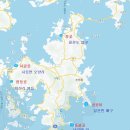 거제도 지명... 곶(串)은 무엇인가요? 이미지