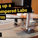 [해외리뷰] The Well-Tempered Arm - 로버트 할리 이미지
