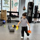 미스터 복싱 짐 신동점 이미지