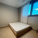 쿠팡 로켓설치 삼익가구 침대 퀸 3단서랍 오크컬러 구매 후기!