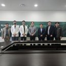 의료법인 지암의료재단 | 정강의료재단-지암의료재단 퍼스트병원, 상호 협력을 위한 업무협약 체결