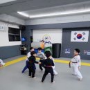 옥정 용인대 백호 태권도장 이미지