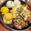 [국사봉 맛집] 올리앤 고양화정점 가성비 파스타 내돈내산 맛집
