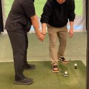 서프로골프클리닉 | [청담동골프레슨] 인앤아웃 청담 골프 스튜디오, 프로 레슨 체험 후기