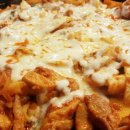춘천손가닭갈비
