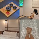 스탠포트호텔서울 | 국내료칸호텔 감성 서울자쿠지숙소 스테이유휴 투룸 스위트 호텔유휴