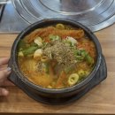 숙이네 감자탕 이미지