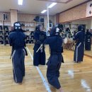 청운 검도관 이미지