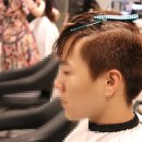 헤인헤어 | 이민헤어본점 헤인쌤, 남자 리젠트펌 후기