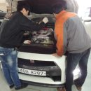 상주자동차 부분정비 이미지