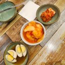 금능이모네 | 제주 금능이모네 보말칼제비,보말죽,얼큰문어죽 후기 에코랜드 근처 맛집
