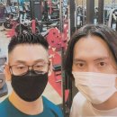 미라주 휘트니스 | 부평 삼산동 헬스장 기간연장행사 참여 후기