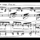 바르톡 '피아노와 바이올린를 위한 랩소디 2번' 동부 유럽의 민속음악을 자신의 작품에 활용했다는 점 이외에도 바르톡은 당시로서는 상상도 이미지